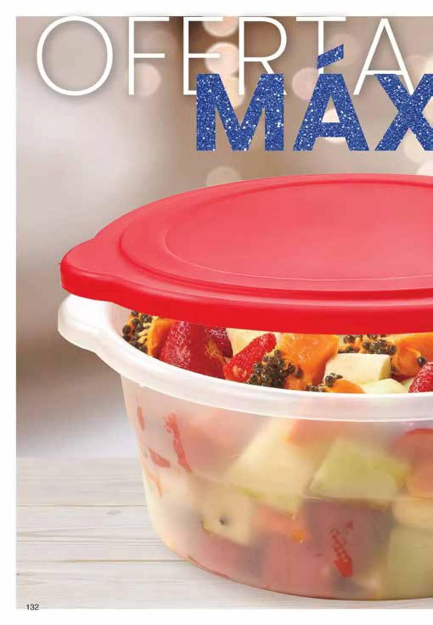 Ofertas de Catálogo Gigot 30 de octubre al 30 de noviembre 2023 - Página 132 del catálogo