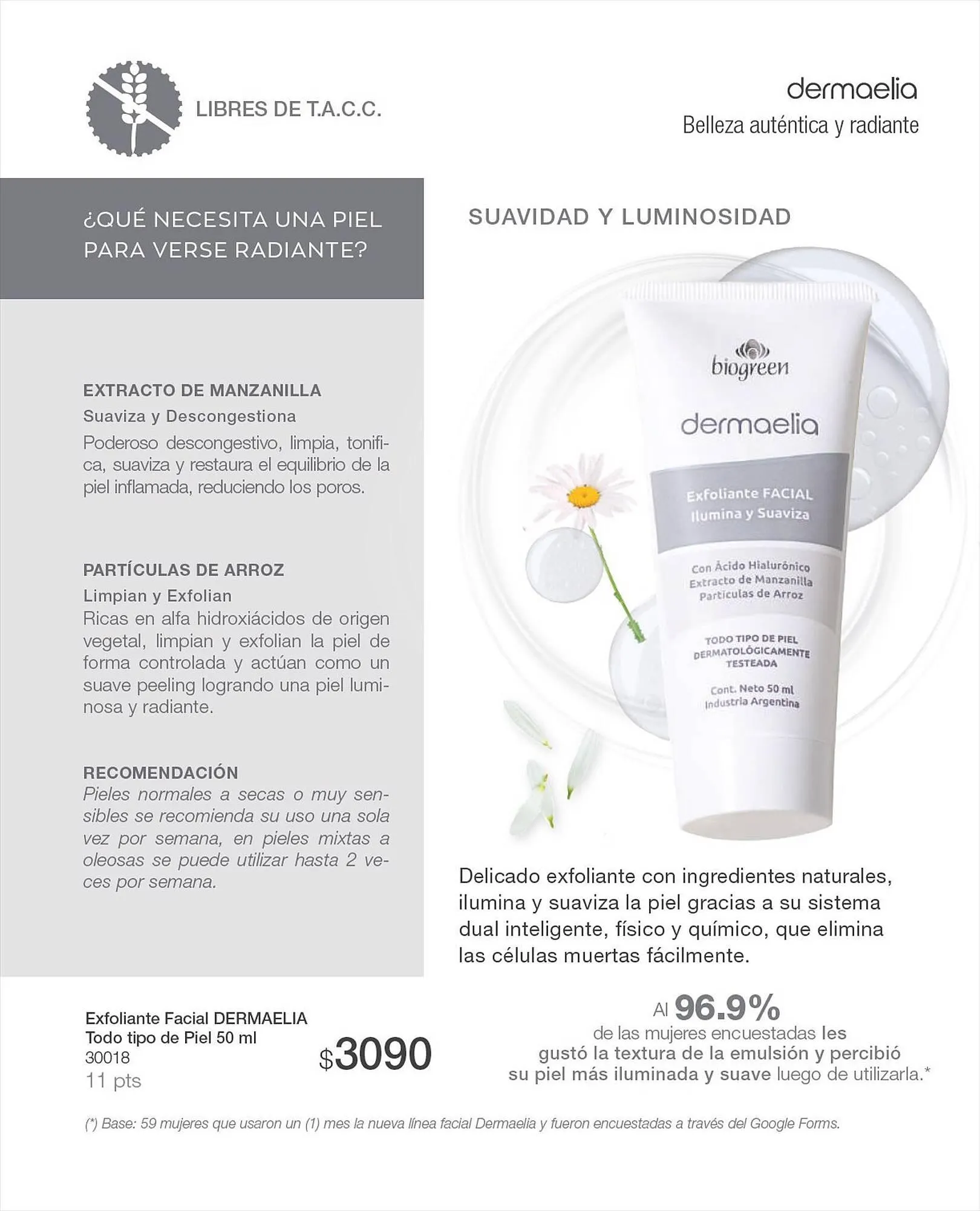 Ofertas de Catálogo Biogreen 27 de julio al 30 de julio 2023 - Página 131 del catálogo