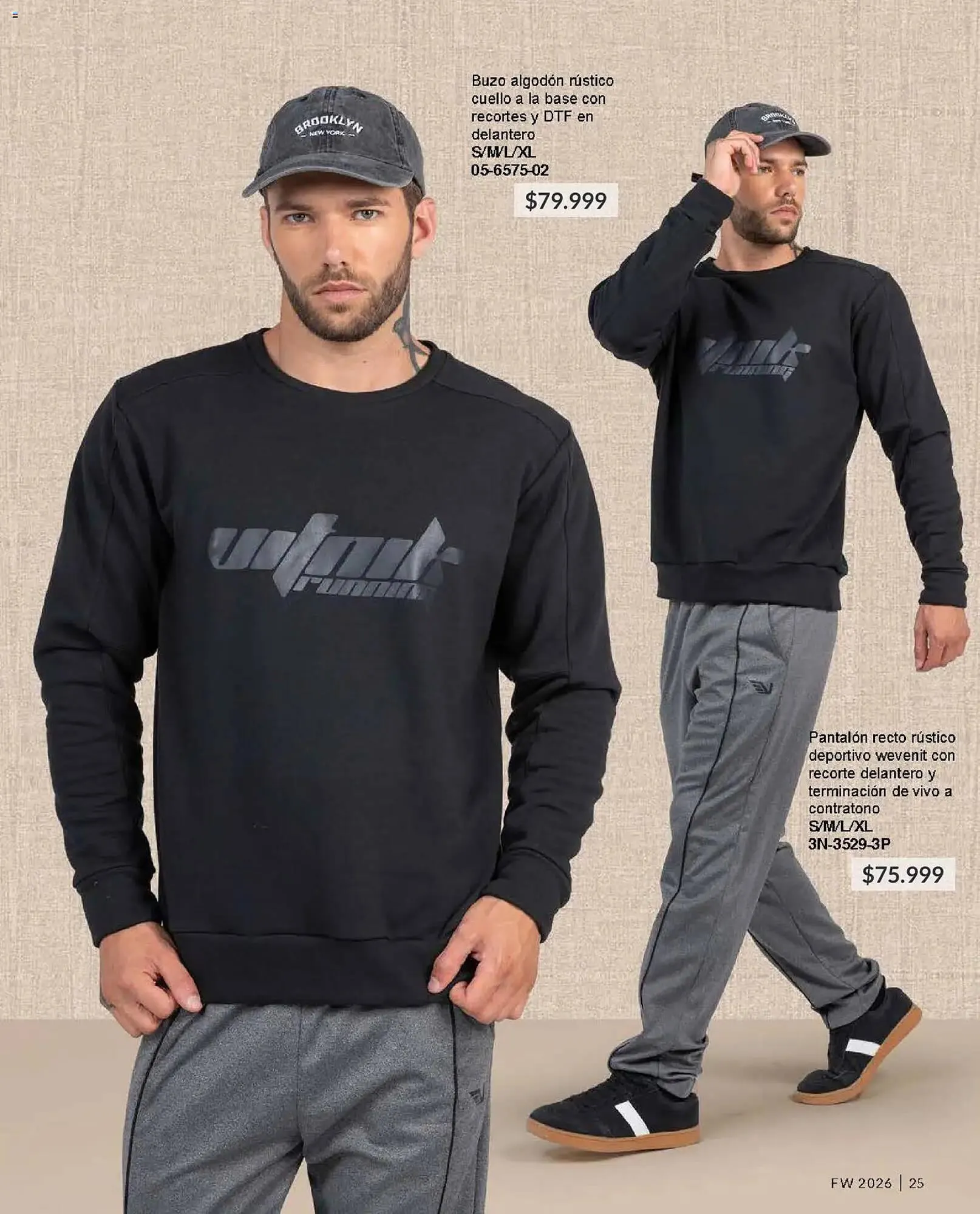 Ofertas de Catálogo Vitnik 24 de febrero al 25 de marzo 2026 - Página 25 del catálogo