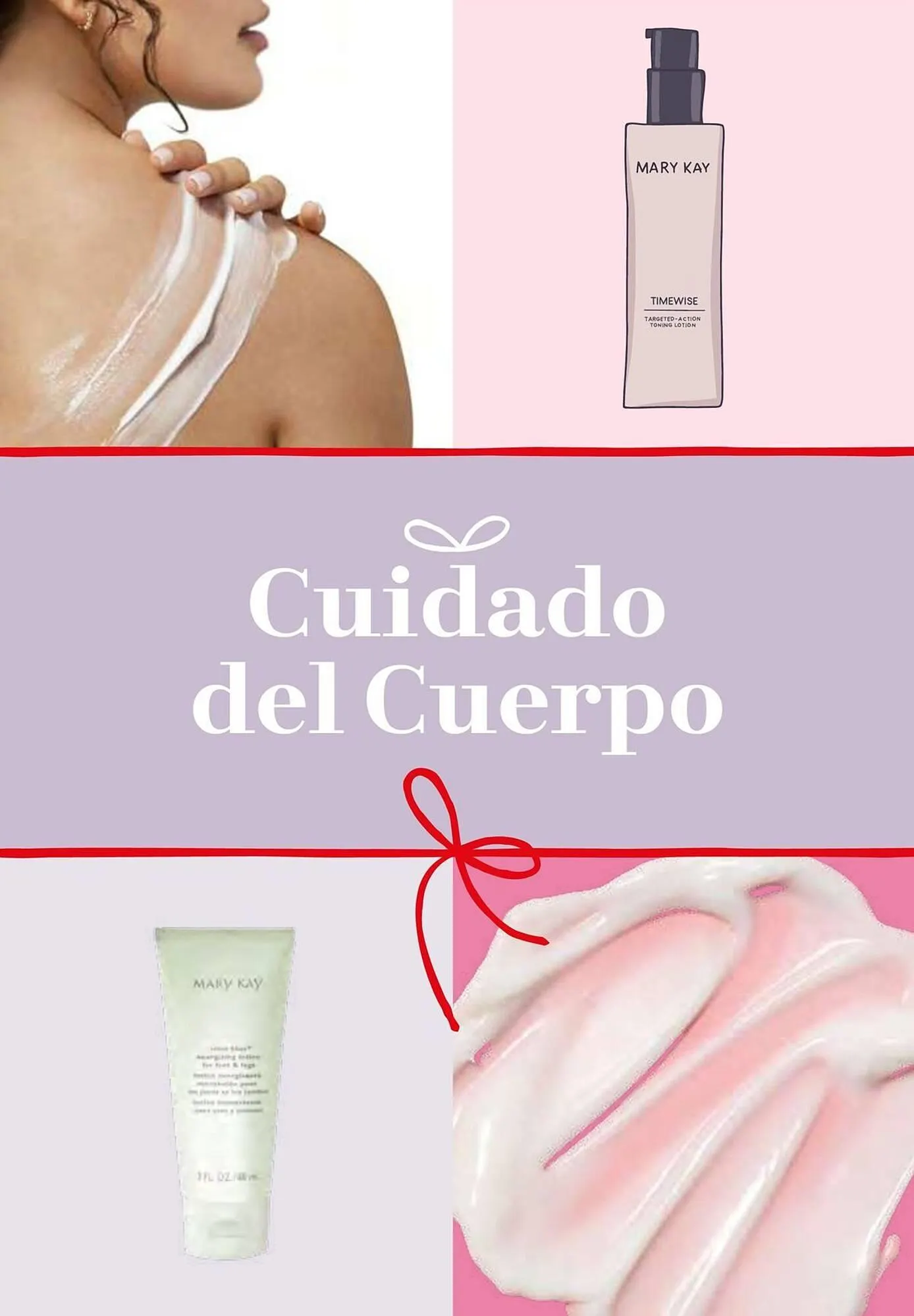 Ofertas de Catálogo Mary Kay 19 de septiembre al 31 de octubre 2025 - Página 46 del catálogo
