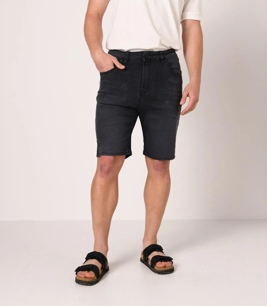 BERMUDA BABEL BLACK BIO