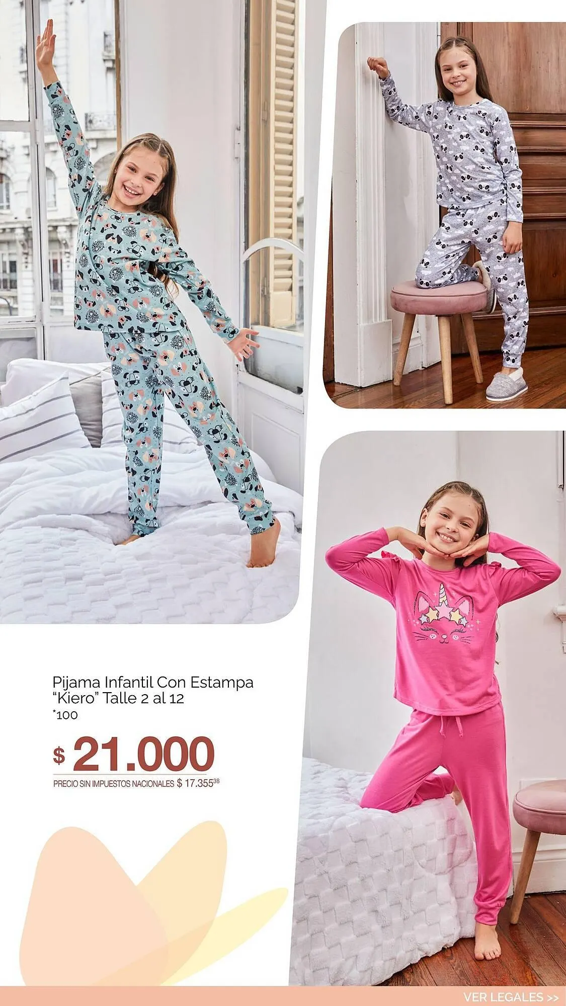 Ofertas de Catálogo La Anonima 8 de mayo al 27 de mayo 2025 - Página 23 del catálogo