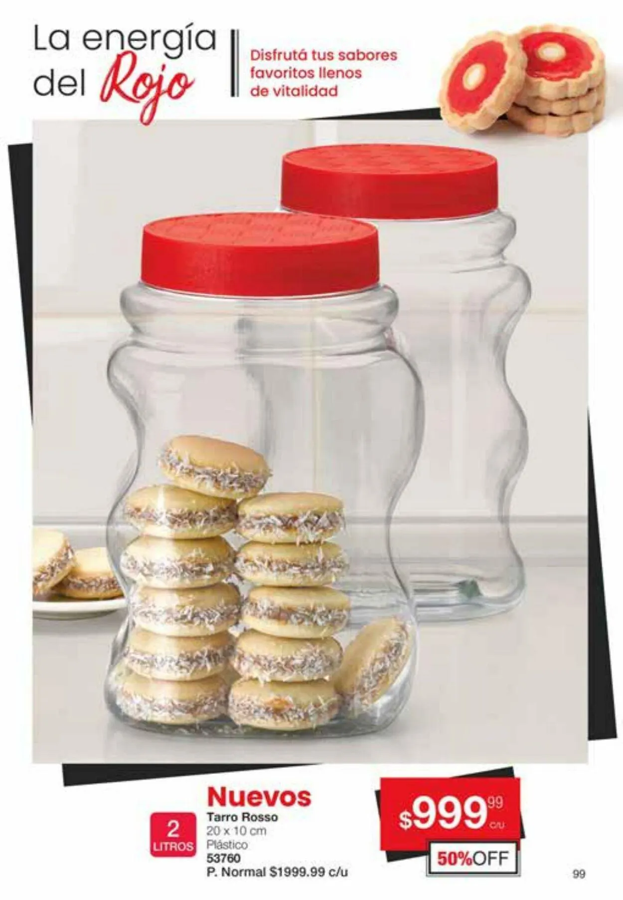 Ofertas de Gigot 6 de octubre al 31 de octubre 2023 - Página 99 del catálogo