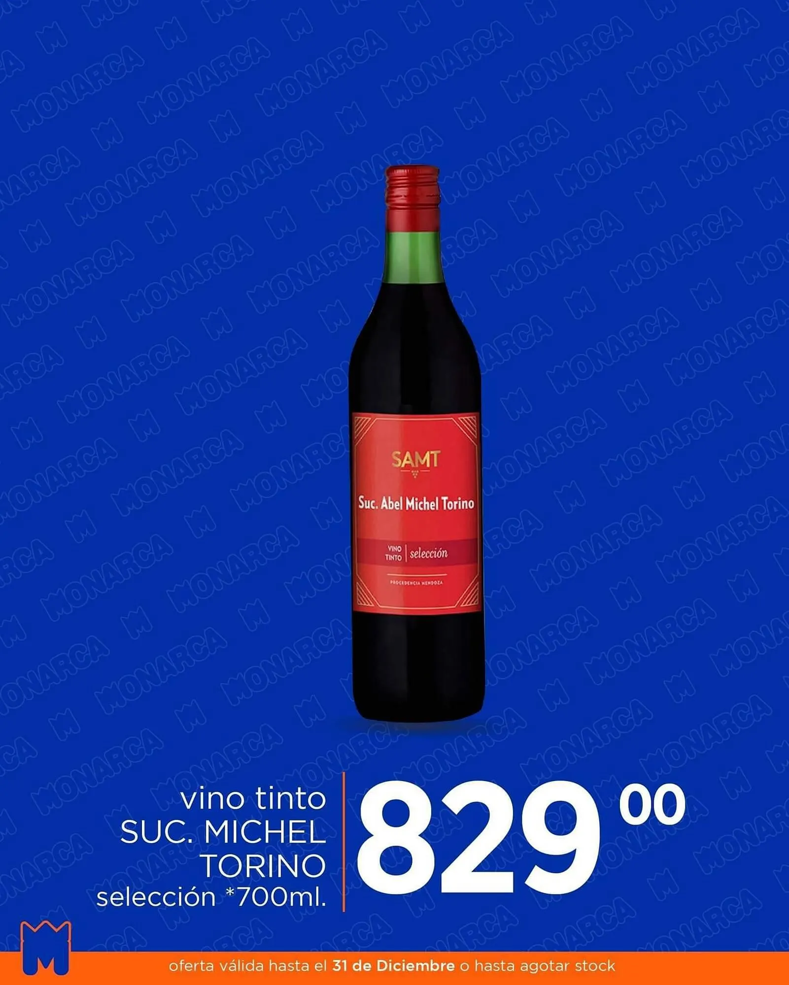 Ofertas de Catálogo Supermercados Monarca 4 de diciembre al 17 de diciembre 2023 - Página 5 del catálogo