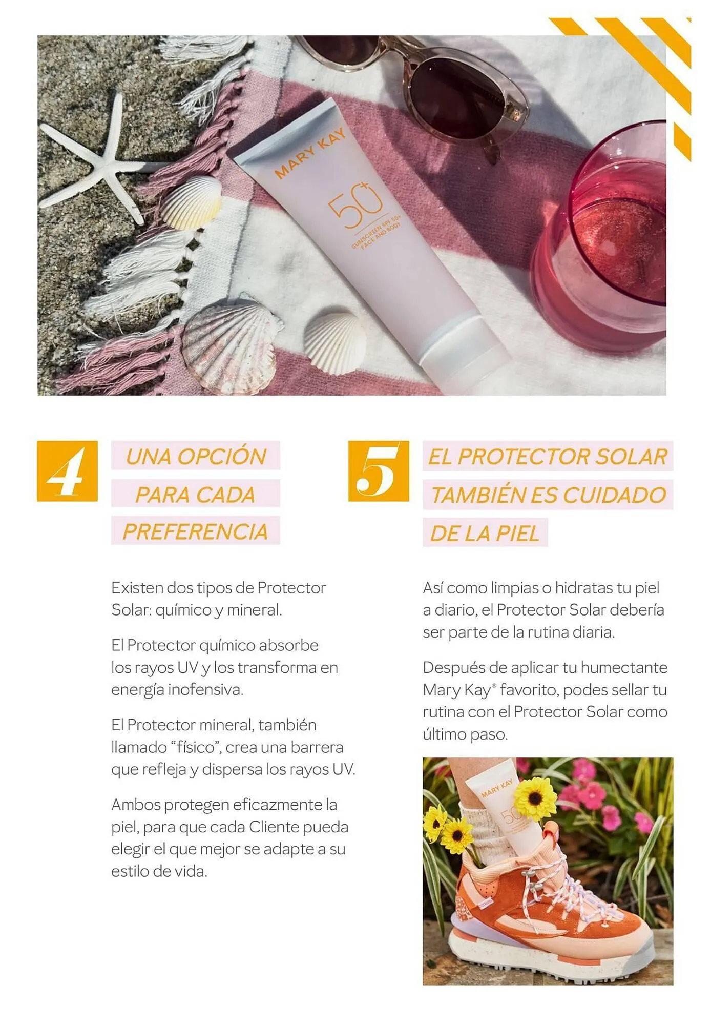 Ofertas de Catálogo Mary Kay 8 de septiembre al 30 de septiembre 2025 - Página 11 del catálogo