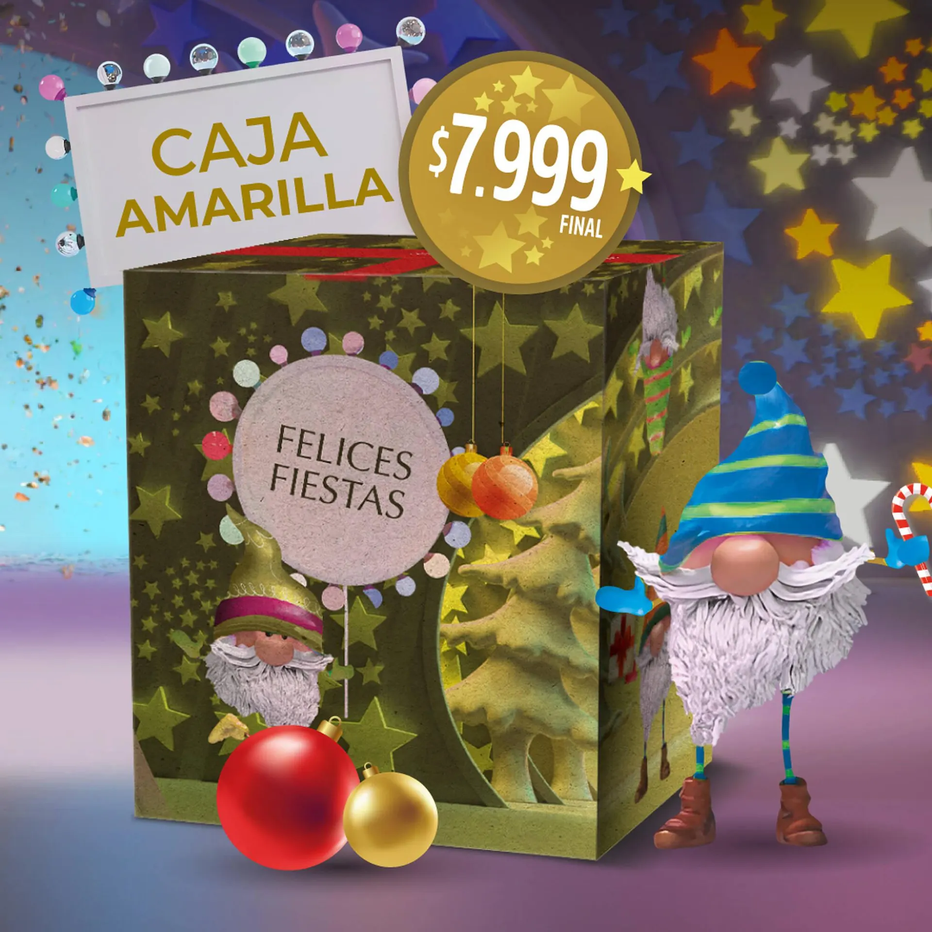 Ofertas de Catálogo Supermercados Yaguar 20 de noviembre al 24 de diciembre 2024 - Página 2 del catálogo