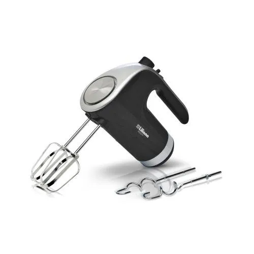 Batidora de Mano Liliana 300W 5 Velocidades AB101