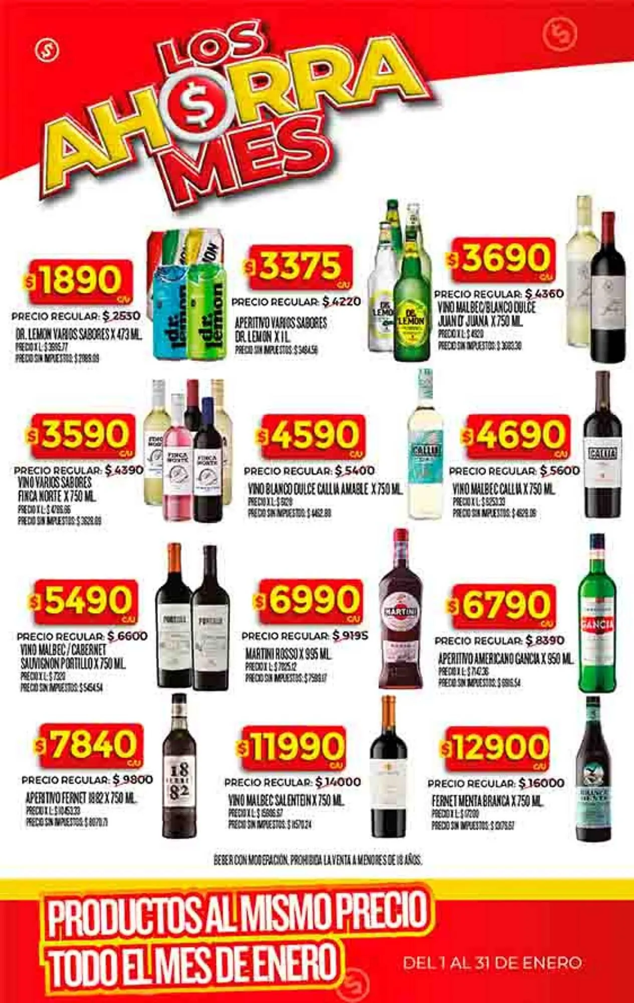 Ofertas de Folleto Supermercados DIA 6 de enero al 12 de enero 2026 - Página 37 del catálogo