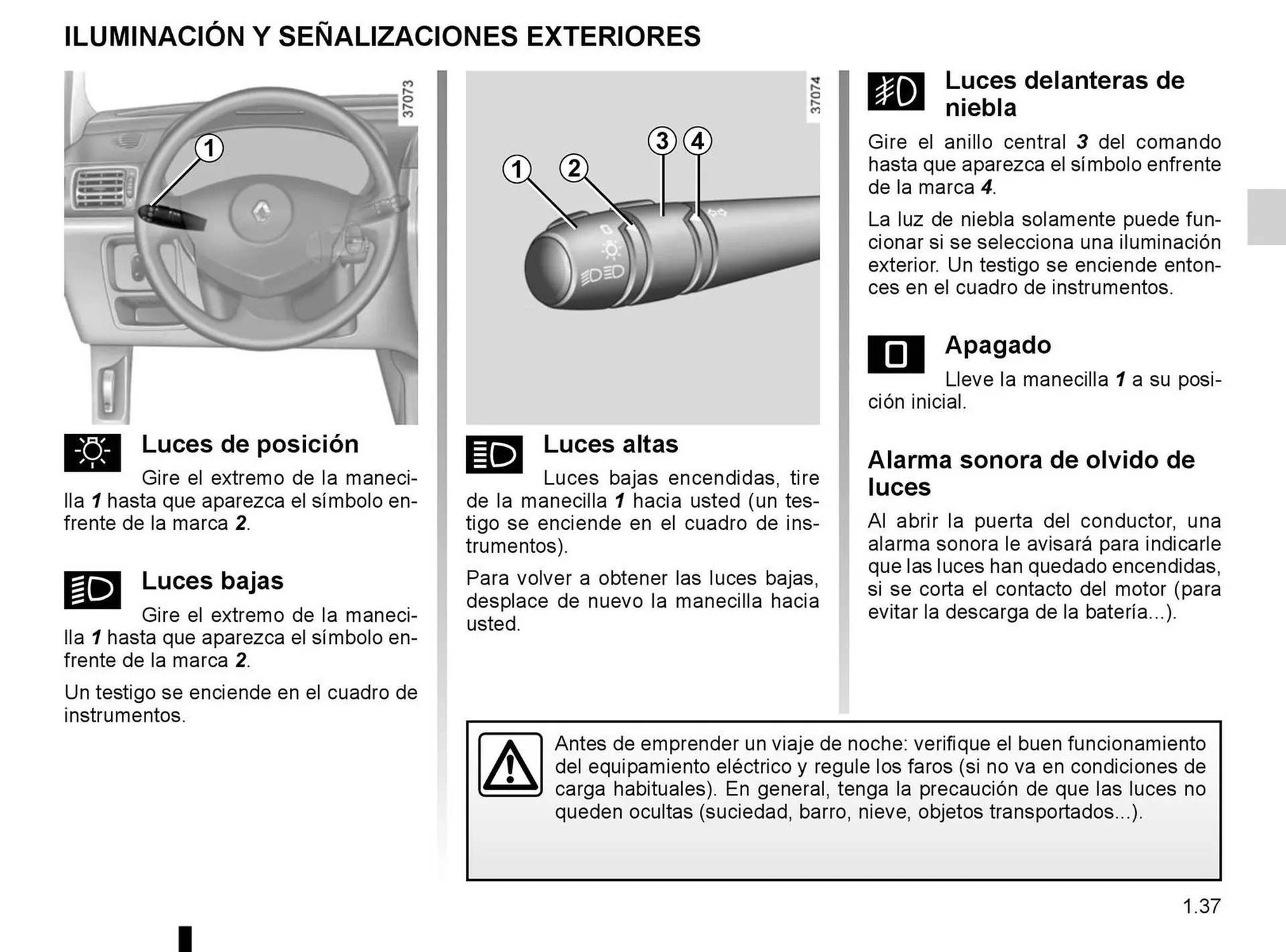 Ofertas de Catálogo Renault 8 de octubre al 31 de diciembre 2025 - Página 42 del catálogo