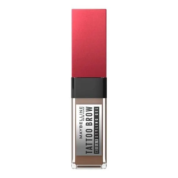 Maybelline Tattoo Brow 3D Styling Gel