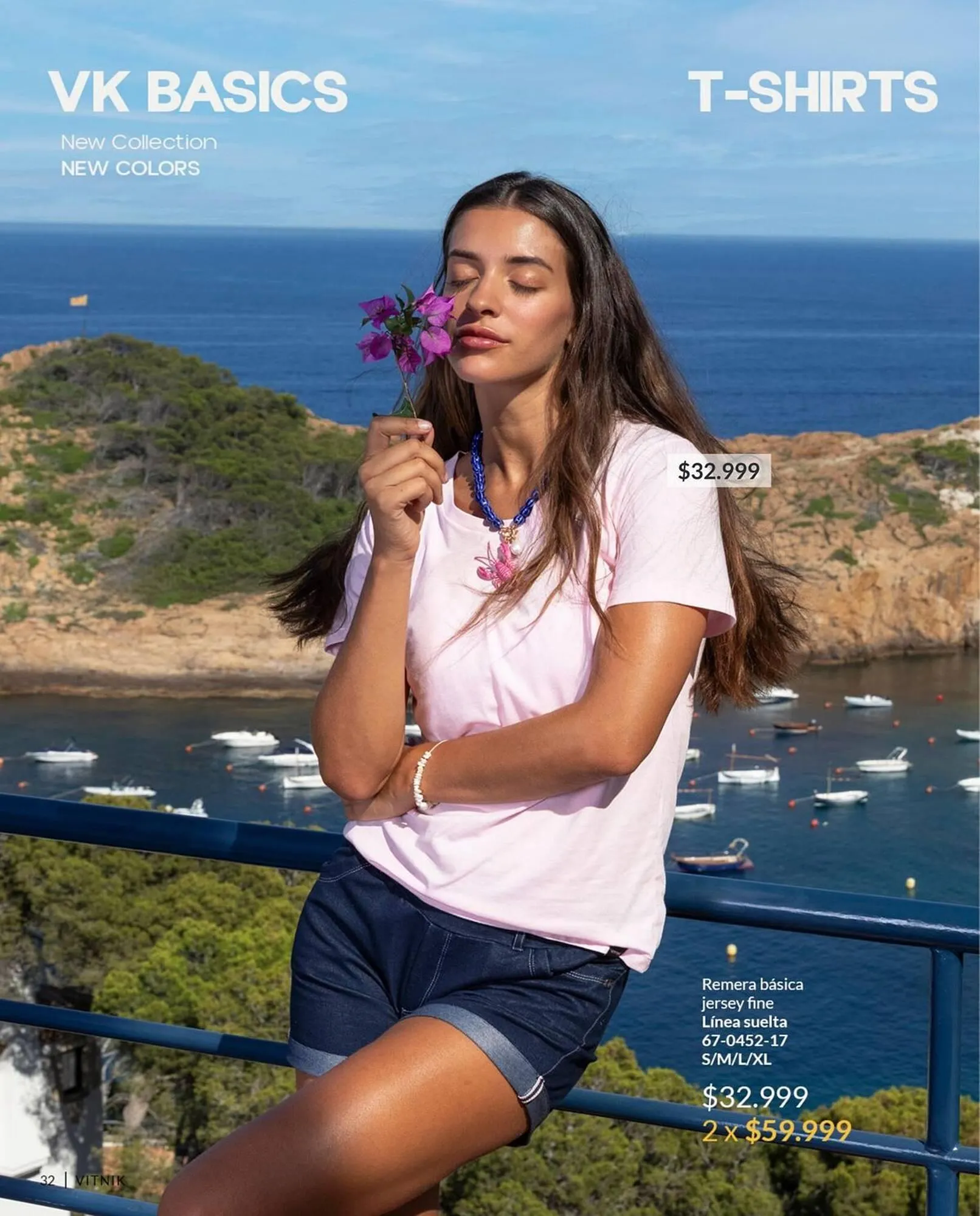 Ofertas de Catálogo Vitnik 1 de enero al 31 de diciembre 2026 - Página 32 del catálogo