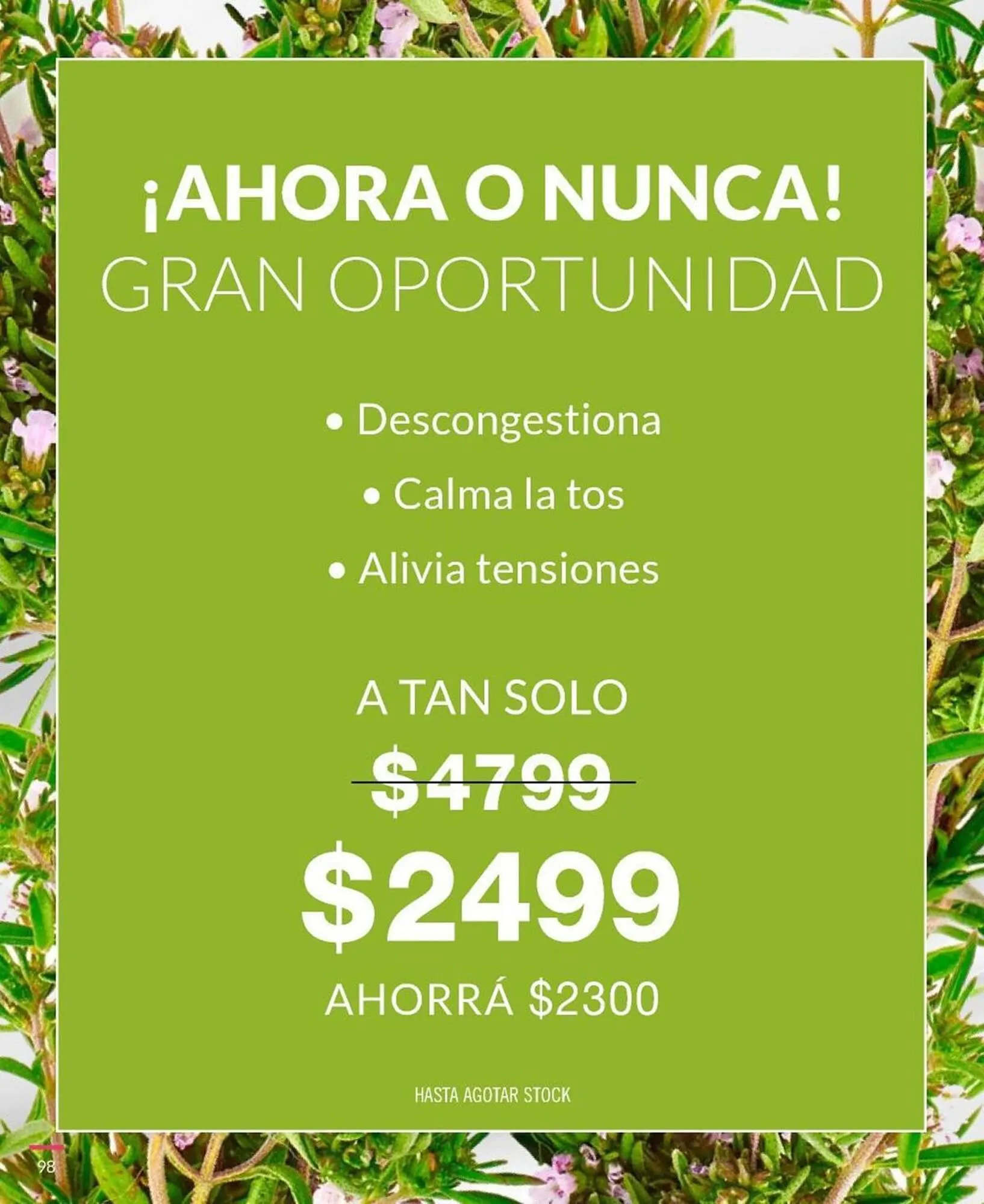 Ofertas de Catálogo Bagués 26 de septiembre al 15 de octubre 2023 - Página 113 del catálogo