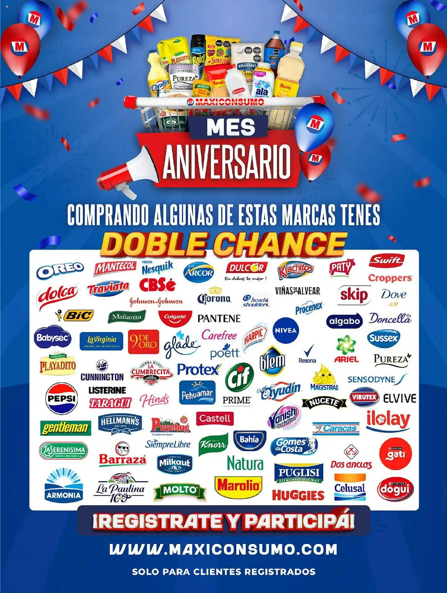 Ofertas de Revista Maxiconsumo 15 de diciembre al 21 de diciembre 2025 - Página 36 del catálogo