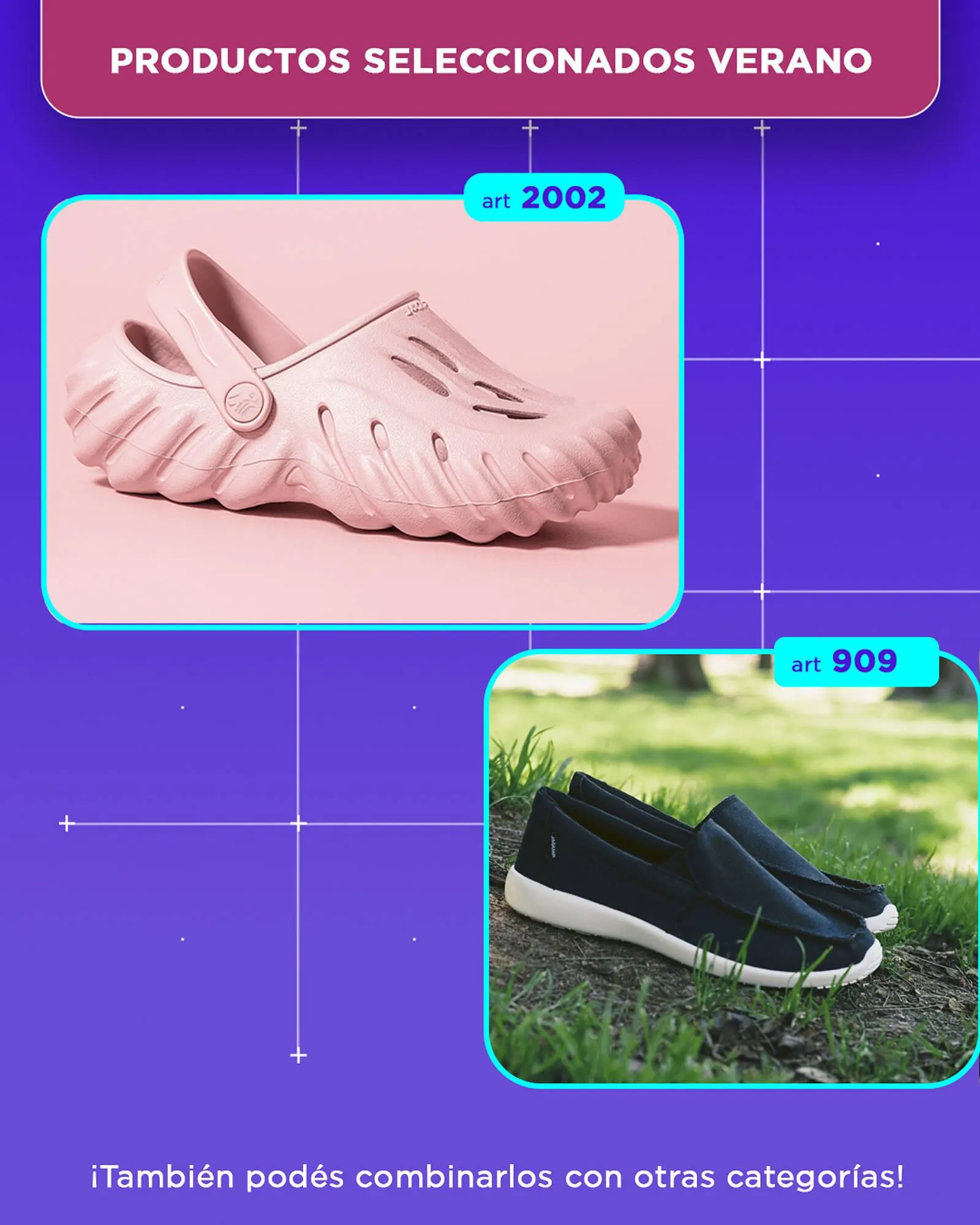 Ofertas de Catálogo Jaguar Shoes 9 de noviembre al 15 de noviembre 2025 - Página 3 del catálogo