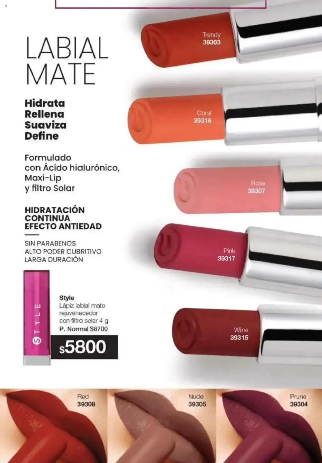 Ofertas de Gigot catálogo 4 de octubre al 31 de diciembre 2024 - Página 24 del catálogo