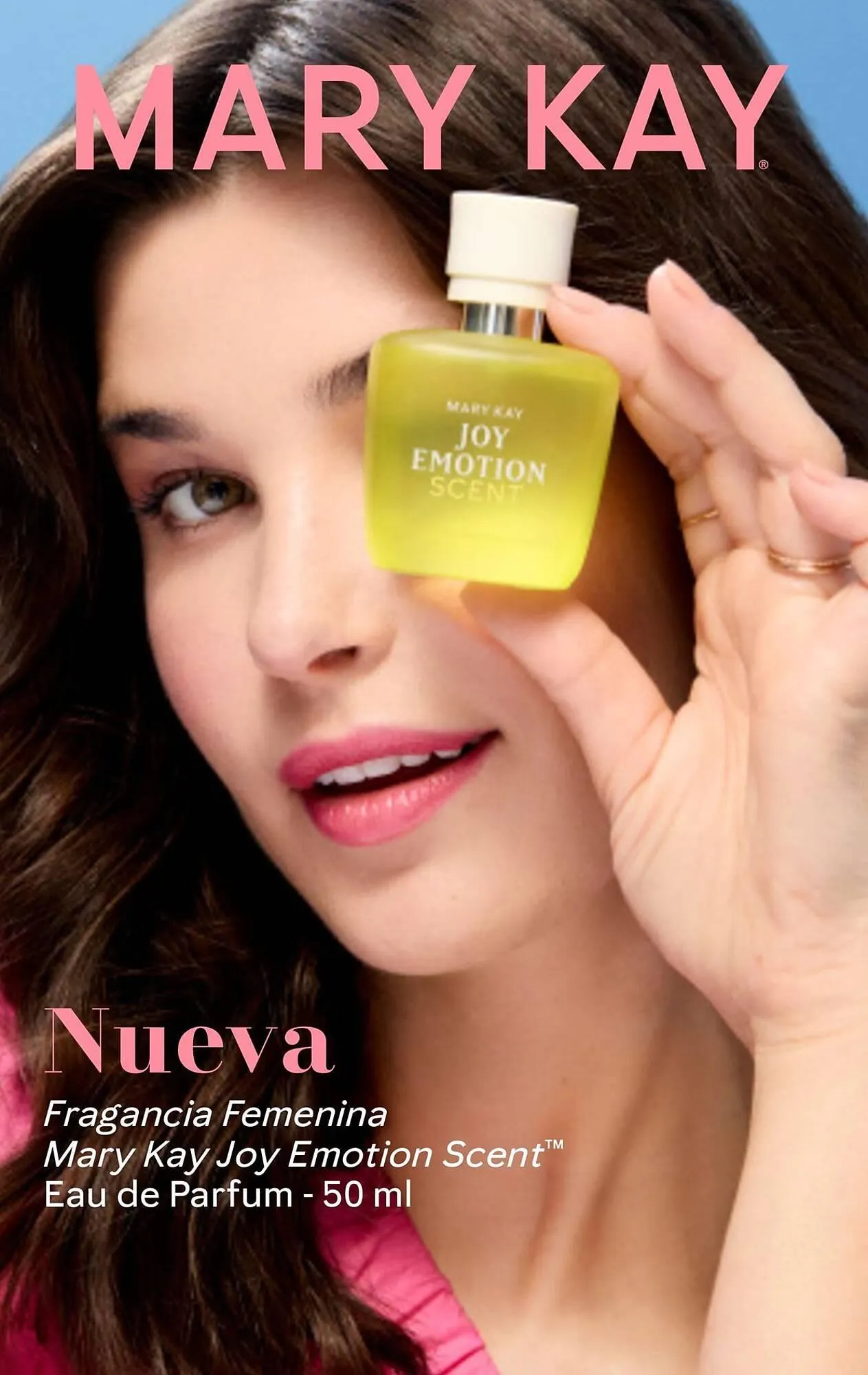 Ofertas de Catálogo Mary Kay 15 de abril al 30 de abril 2025 - Página 1 del catálogo