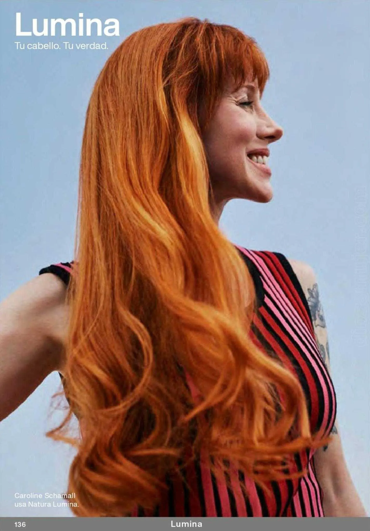 Ofertas de Catálogo Natura 6 de junio al 21 de agosto 2023 - Página 136 del catálogo