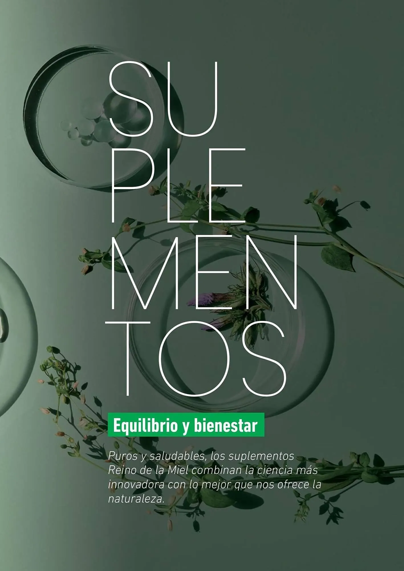 Ofertas de Catálogo Reino Cosmética 9 de abril al 22 de abril 2025 - Página 229 del catálogo