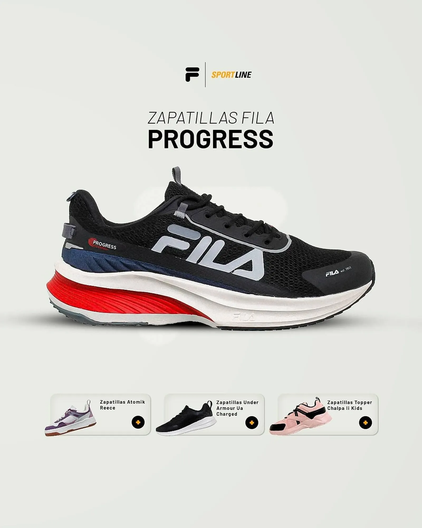 Ofertas de Catálogo Sportline 19 de mayo al 25 de mayo 2025 - Página 4 del catálogo