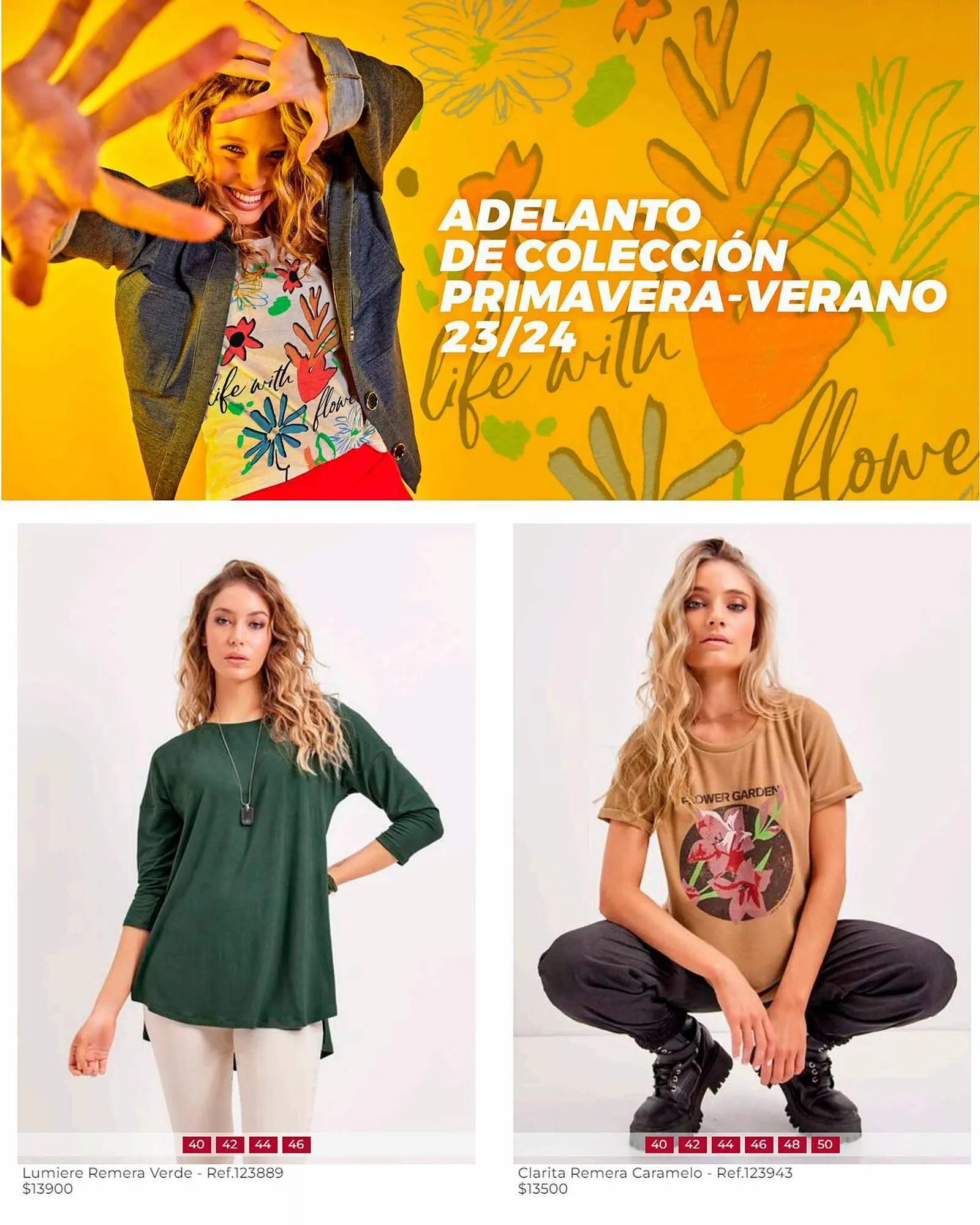 Ofertas de Catálogo Martina di Trento 6 de septiembre al 5 de diciembre 2023 - Página 8 del catálogo