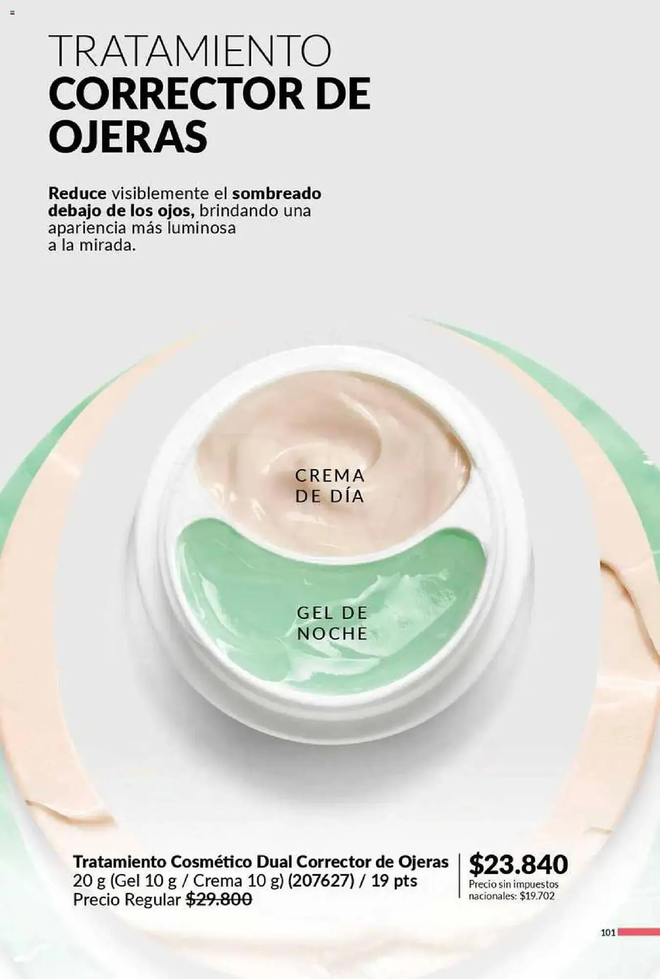 Ofertas de Catálogo Avon 23 de septiembre al 23 de octubre 2025 - Página 91 del catálogo