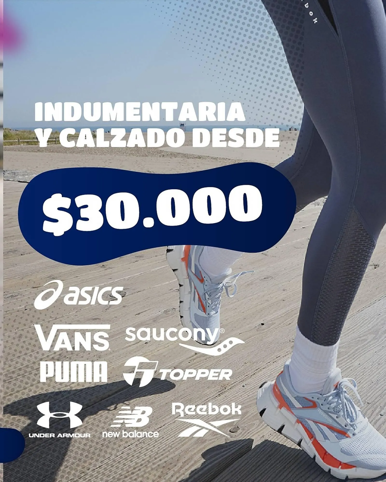 Ofertas de Catálogo Marathon Deportes 11 de abril al 21 de abril 2025 - Página 2 del catálogo