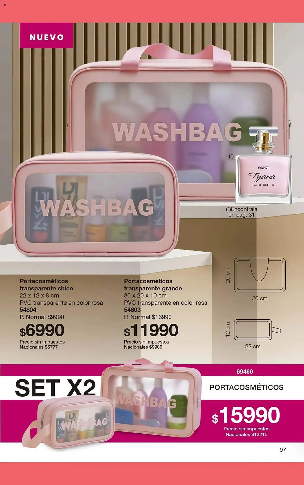 Ofertas de Folleto Gigot 5 de febrero al 28 de febrero 2026 - Página 103 del catálogo