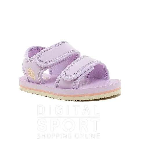 SANDALIAS LA TROPICA KIDS rip curl