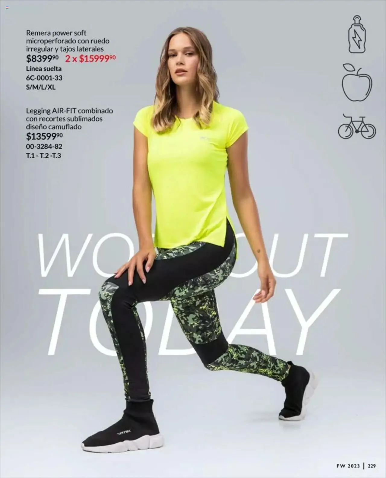 Ofertas de Vitnik catálogo 16 de junio al 31 de diciembre 2023 - Página 229 del catálogo