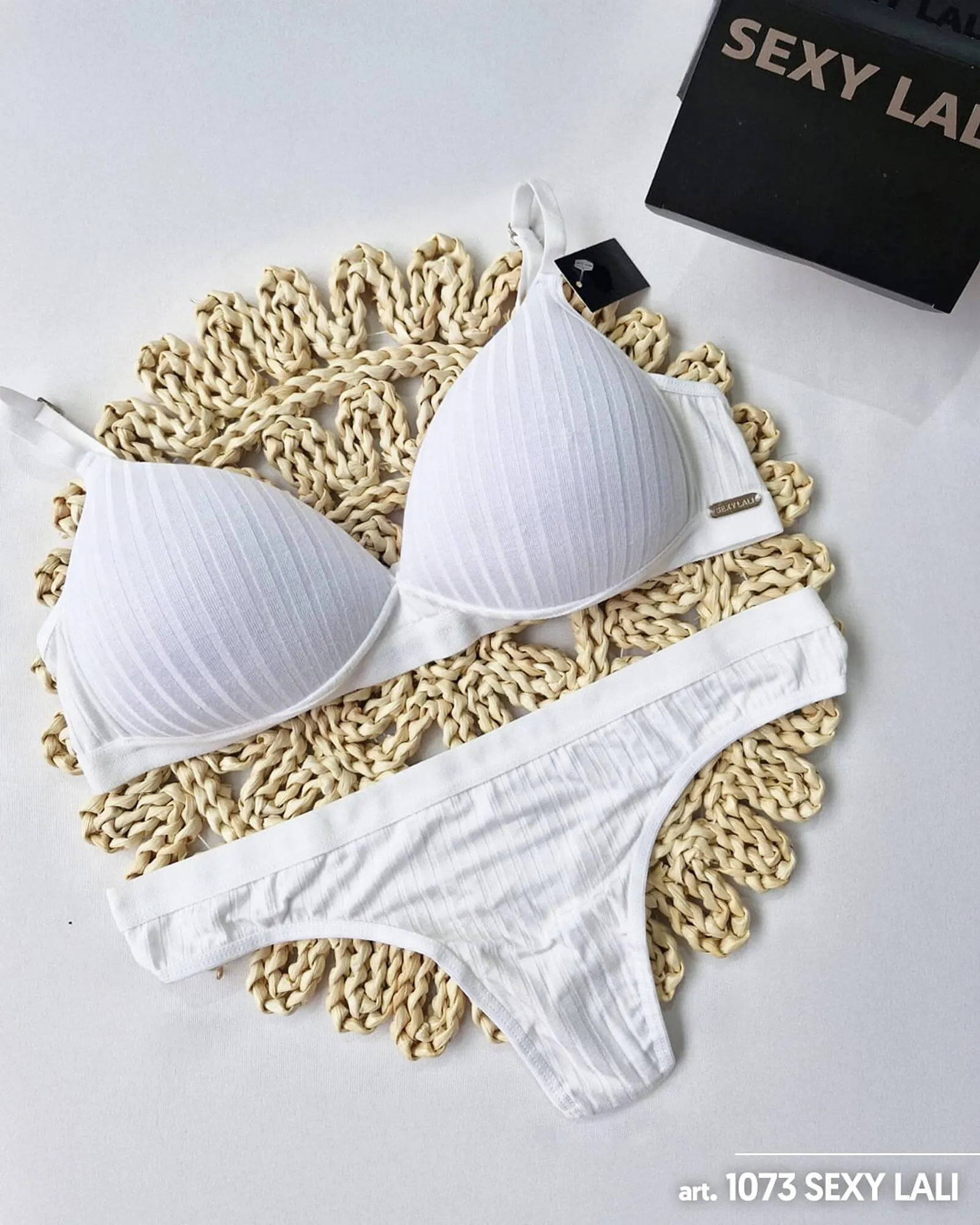 Ofertas de Catálogo Lencería Julieta 7 de agosto al 31 de agosto 2025 - Página 3 del catálogo