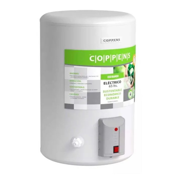 Termotanque Electrico 65Lts Inferior