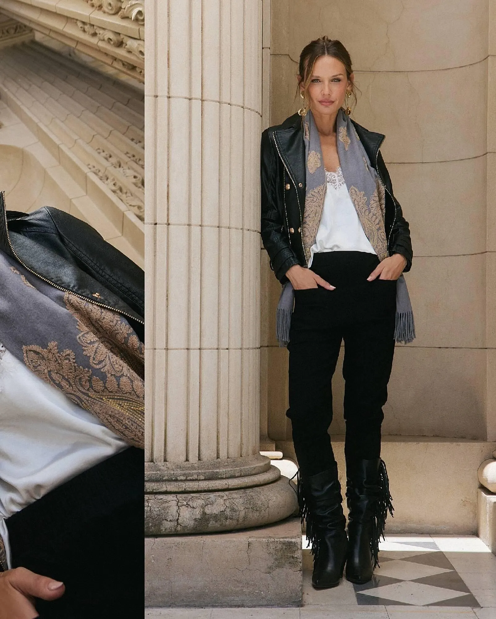 Ofertas de Catálogo India Style 10 de marzo al 16 de marzo 2025 - Página 4 del catálogo