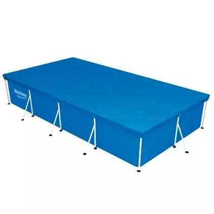 Cobertor de pileta 450 x 220 cm