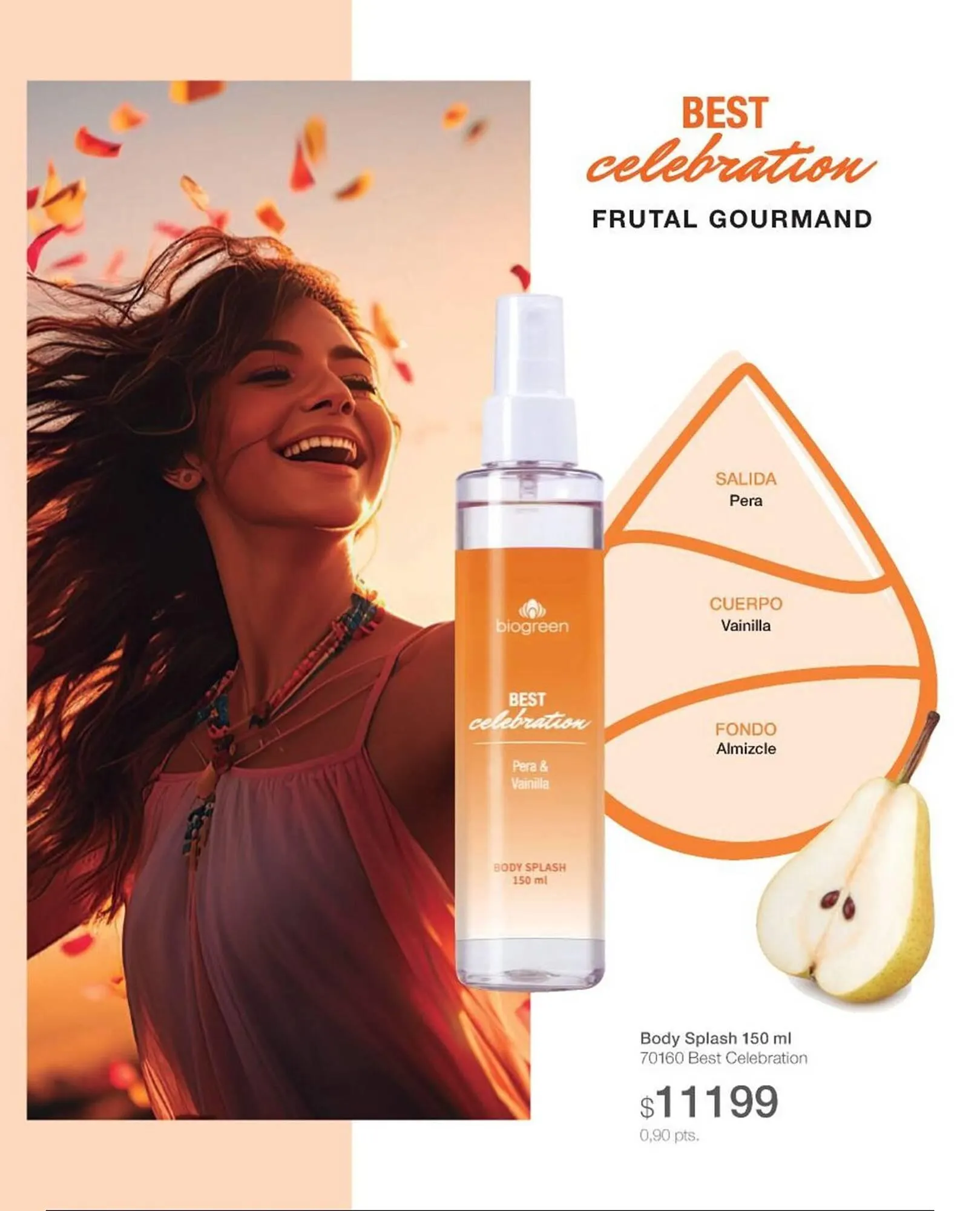 Ofertas de Catálogo Biogreen 10 de marzo al 16 de marzo 2025 - Página 55 del catálogo