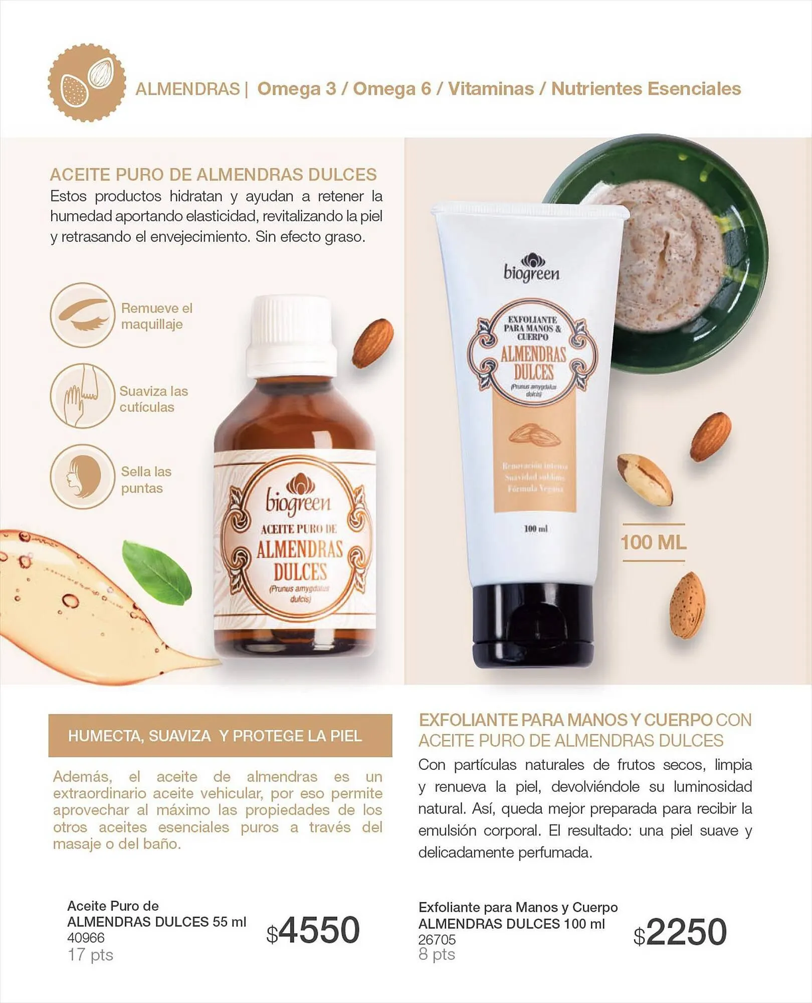 Ofertas de Catálogo Biogreen 27 de julio al 30 de julio 2023 - Página 72 del catálogo