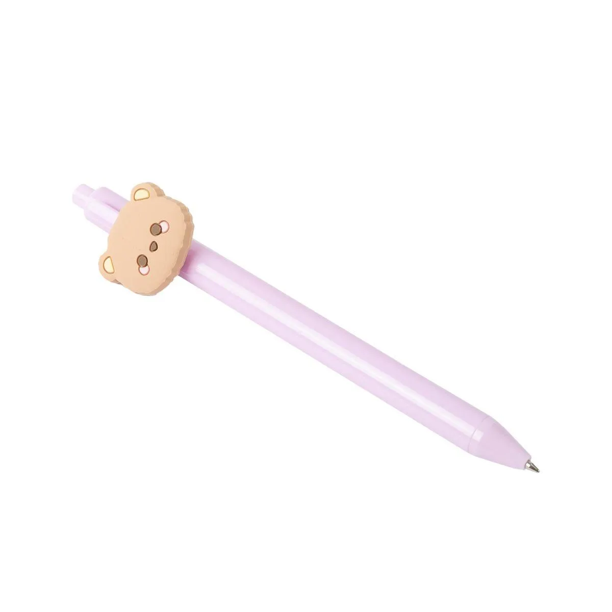 Lapicera Simplicity Animal Salchicha