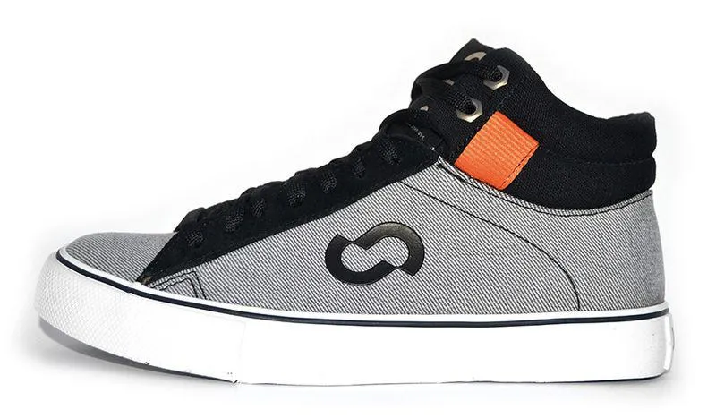 178 Blend Denim Grey