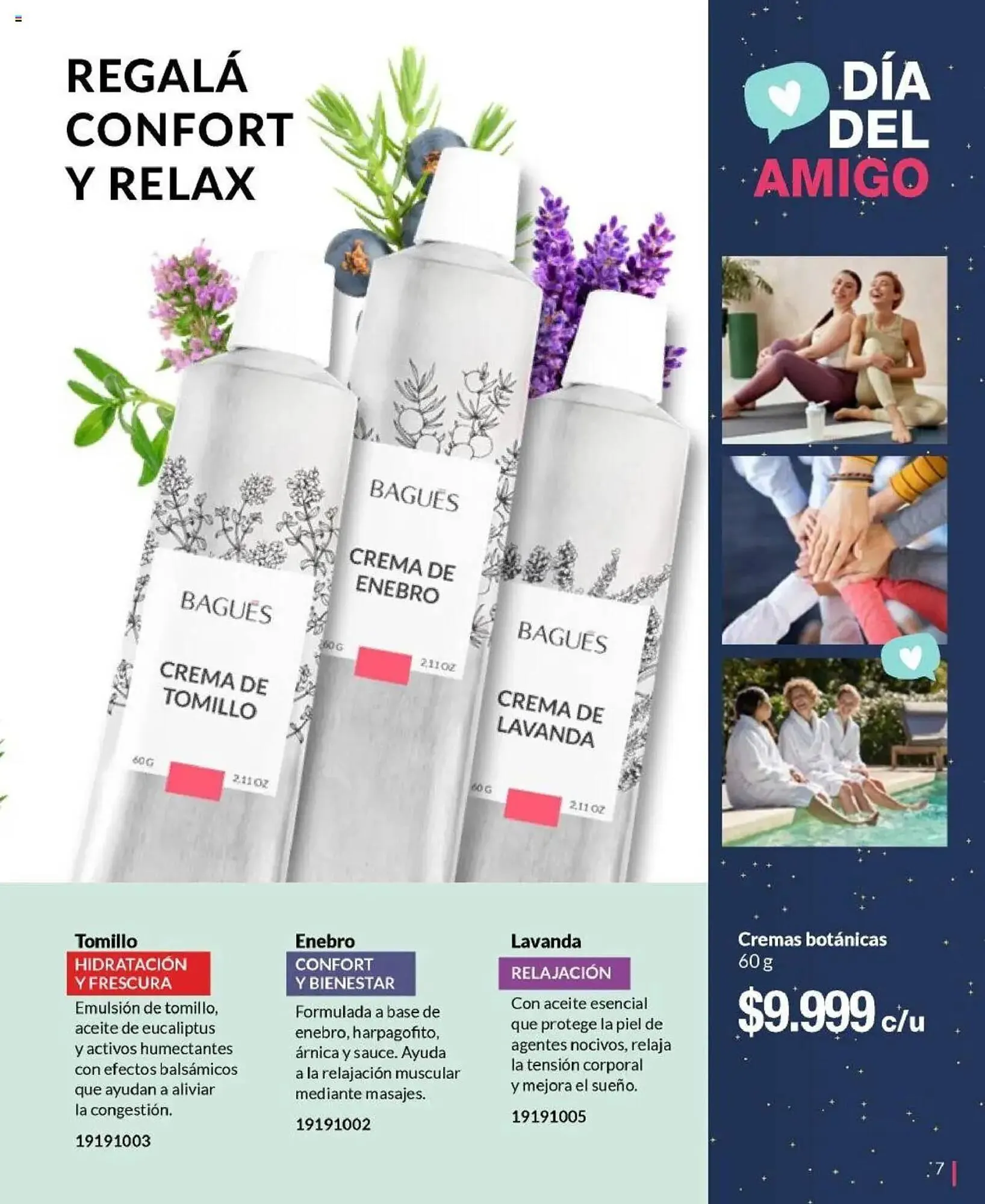 Ofertas de Catálogo Bagués 30 de junio al 26 de julio 2025 - Página 7 del catálogo