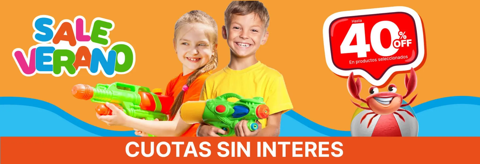 Ofertas de Catálogo Jugueterias Carrousel 3 de febrero al 17 de febrero 2025 - Página 1 del catálogo