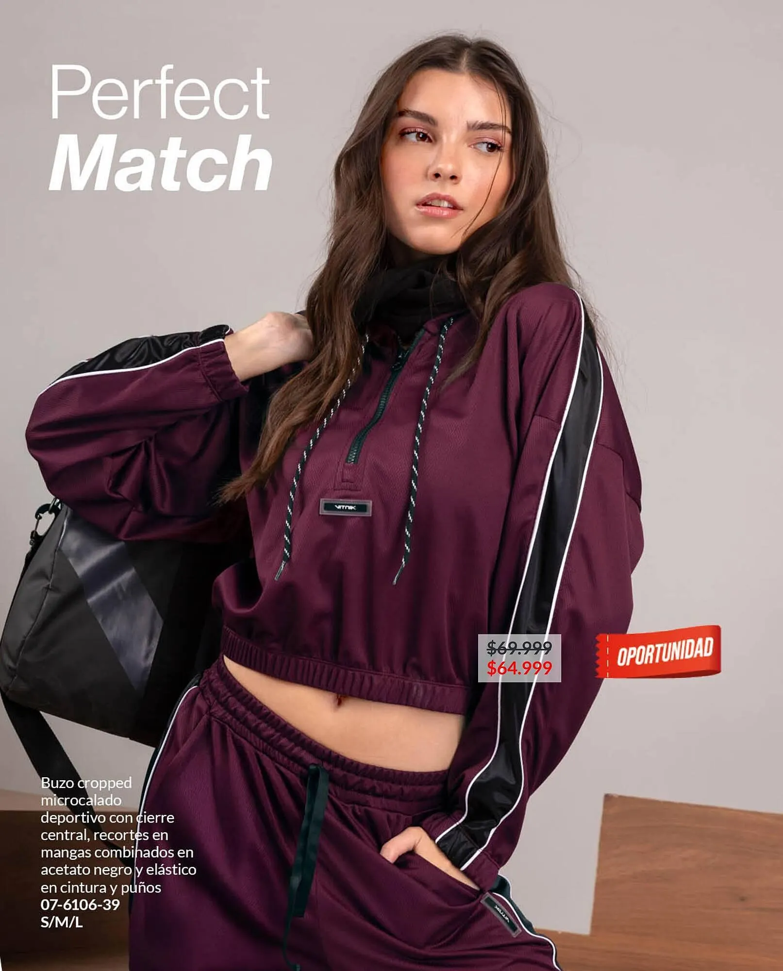 Ofertas de Catálogo Vitnik 7 de julio al 31 de julio 2025 - Página 122 del catálogo