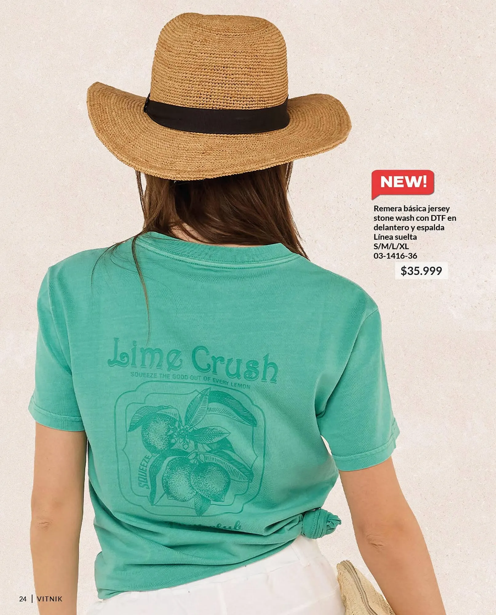 Ofertas de Catálogo Vitnik 4 de febrero al 28 de febrero 2026 - Página 24 del catálogo