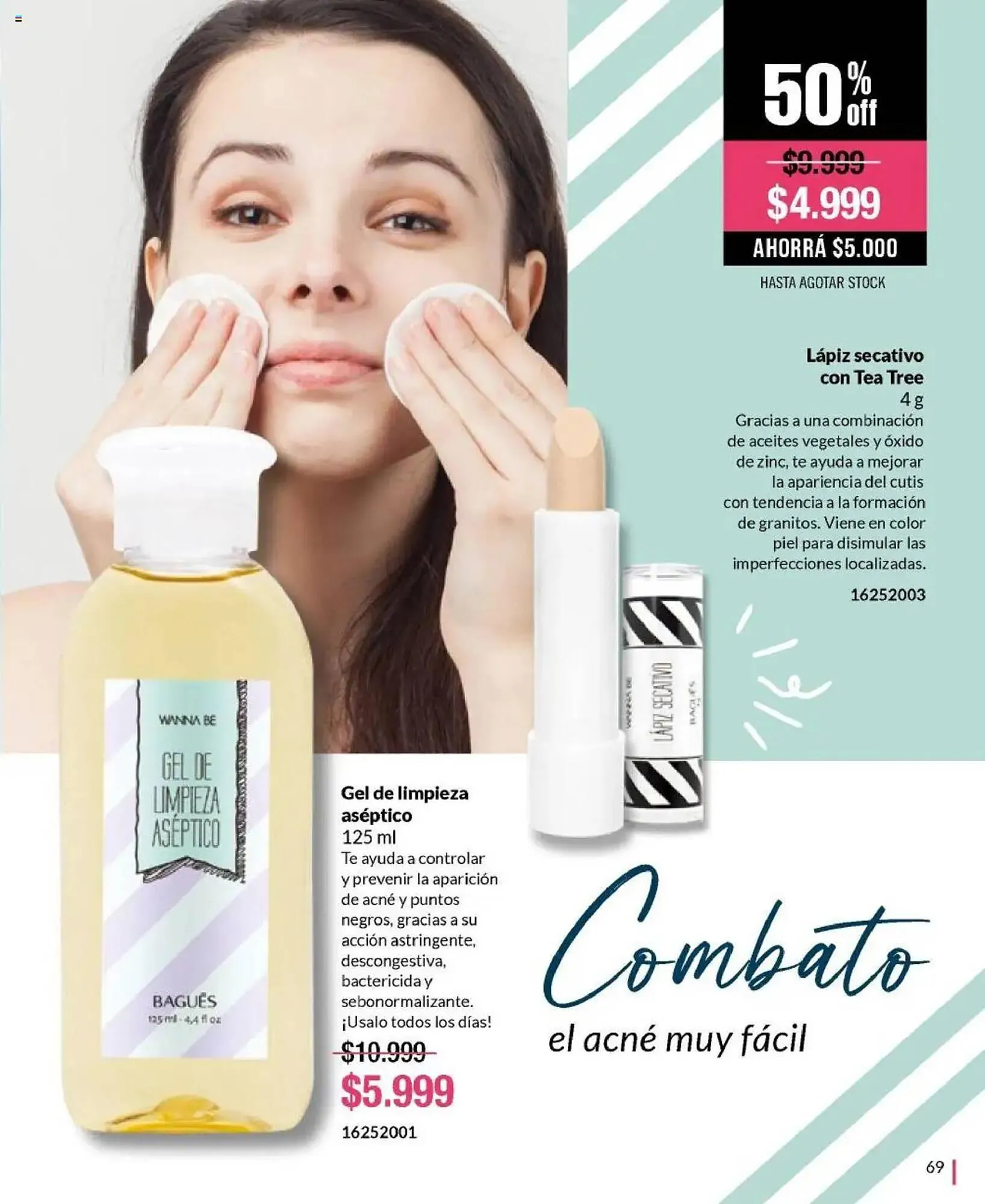 Ofertas de Catálogo Bagués 5 de mayo al 30 de junio 2025 - Página 69 del catálogo