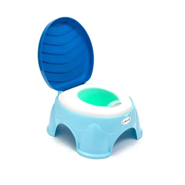 LOVE PELELA MUSICAL 3 EN 1