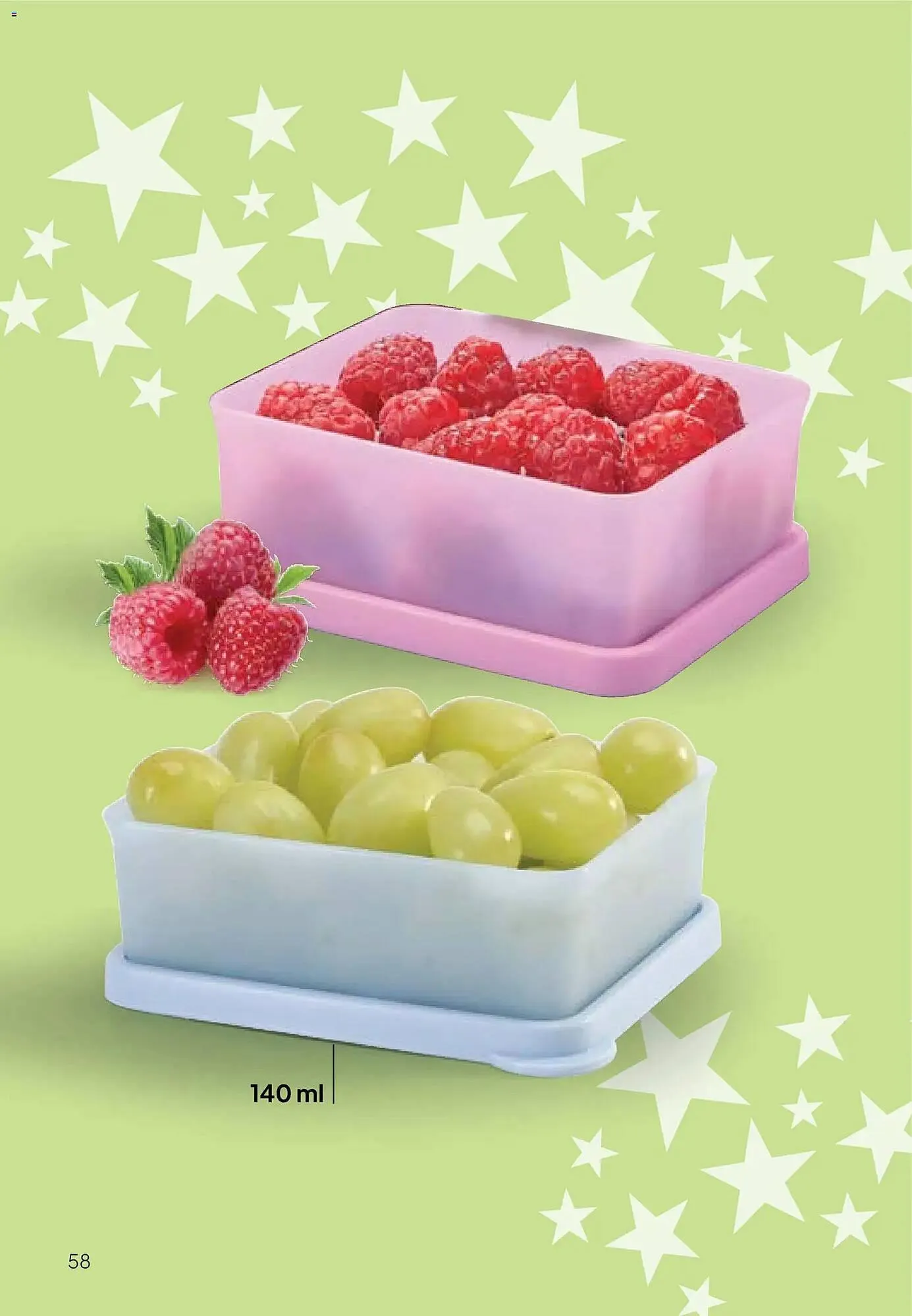 Ofertas de Folleto Tupperware 26 de febrero al 10 de marzo 2026 - Página 59 del catálogo