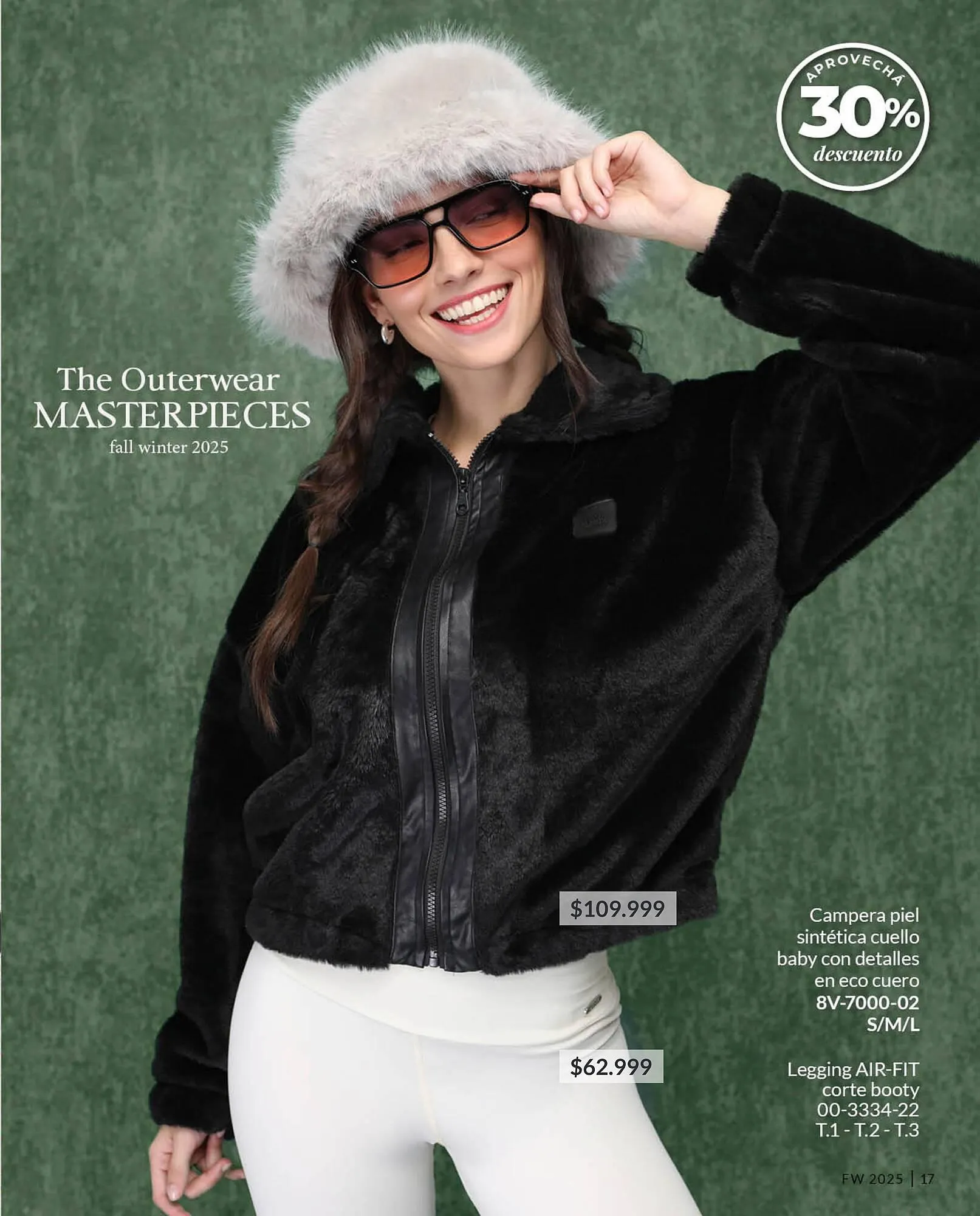 Ofertas de Catálogo Vitnik 2 de junio al 15 de junio 2025 - Página 17 del catálogo