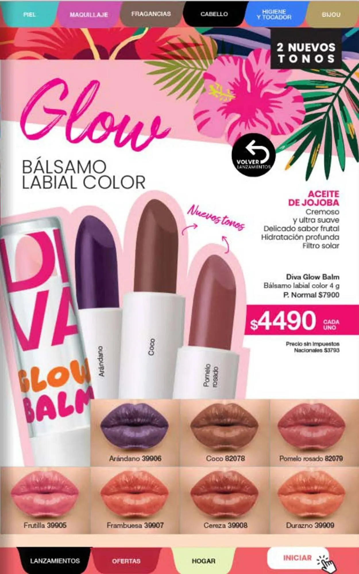 Ofertas de Folleto Gigot 5 de febrero al 28 de febrero 2026 - Página 13 del catálogo