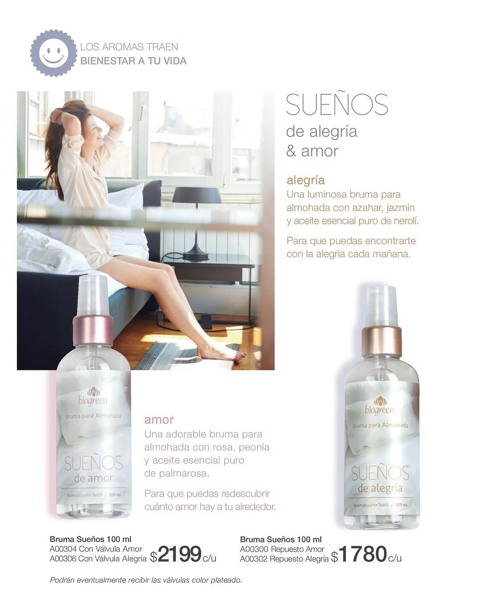 Ofertas de Catálogo Biogreen 20 de octubre al 30 de noviembre 2023 - Página 66 del catálogo