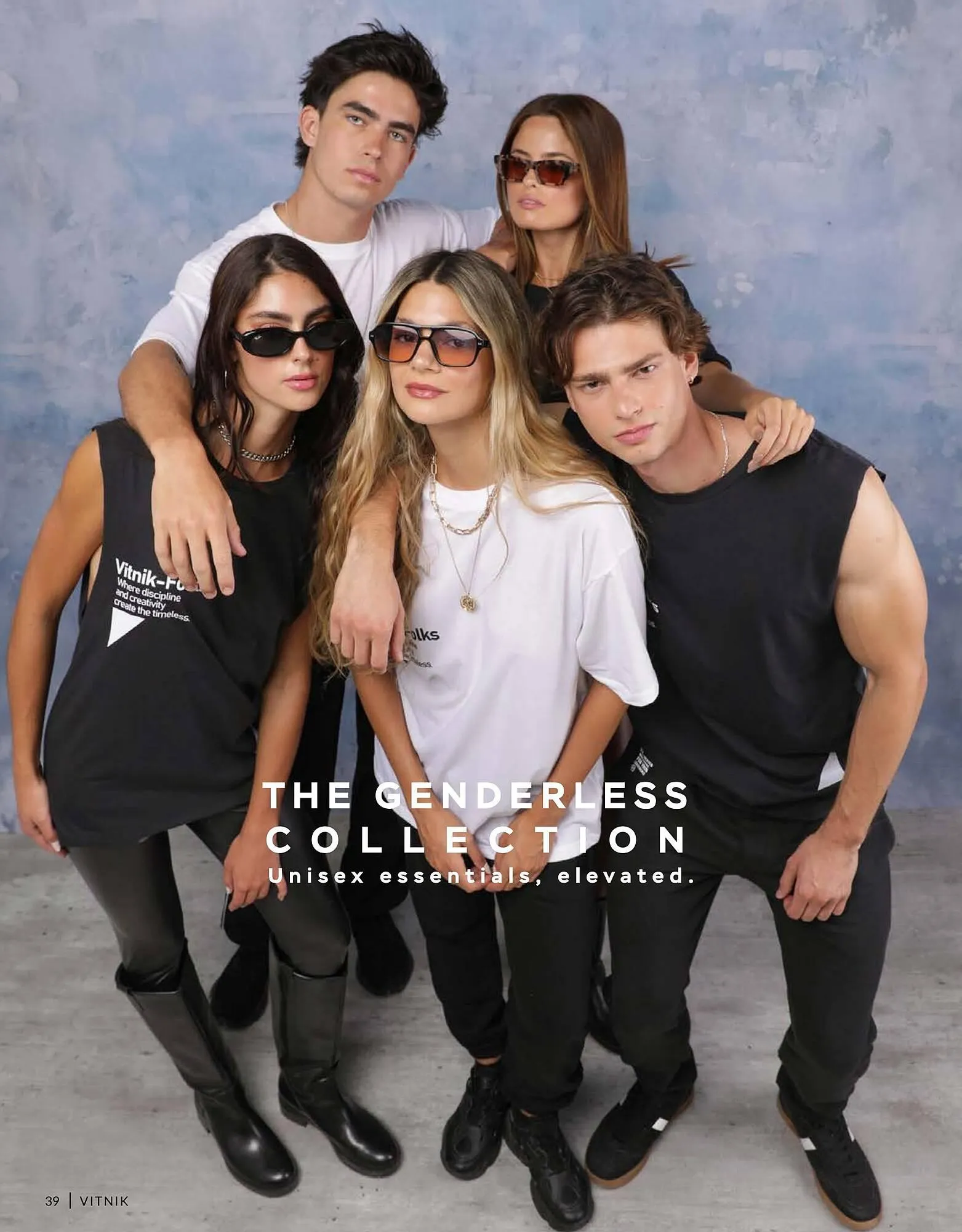 Ofertas de Catálogo Vitnik 31 de marzo al 15 de abril 2026 - Página 40 del catálogo