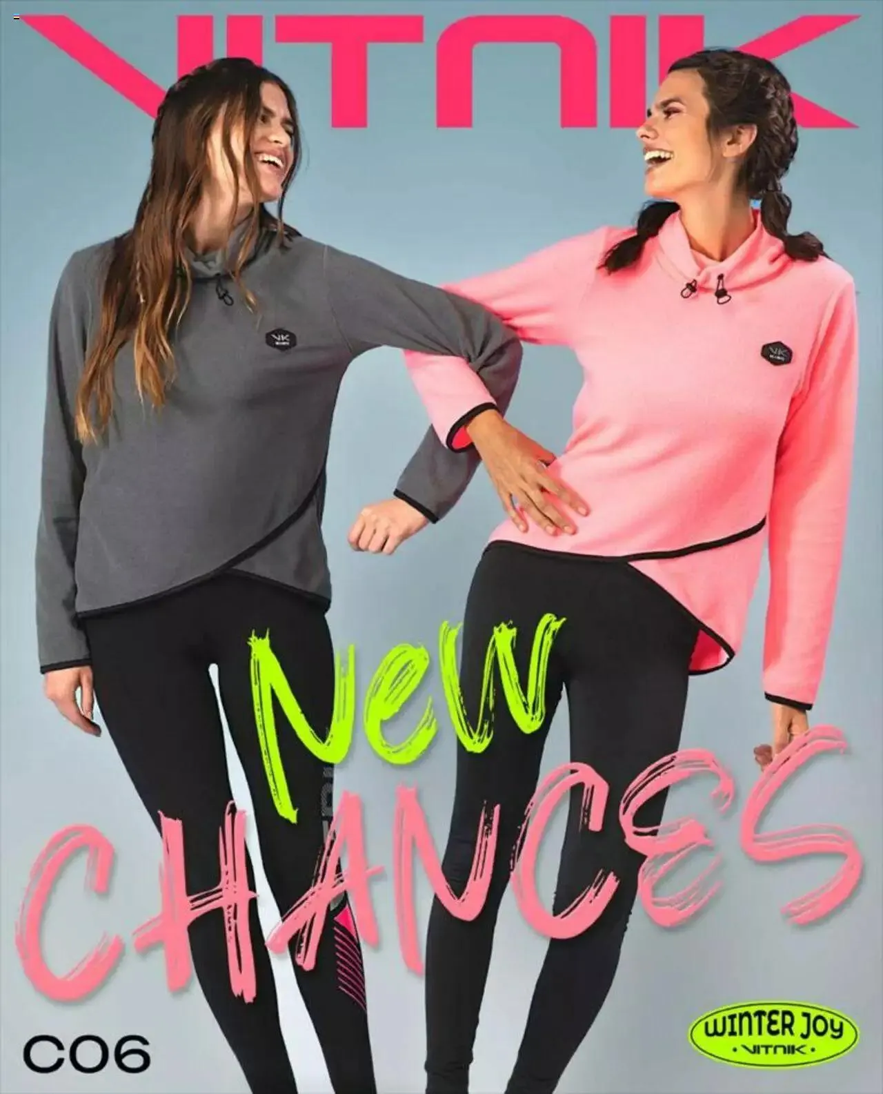 Ofertas de Vitnik catálogo 16 de junio al 31 de diciembre 2023 - Página 1 del catálogo