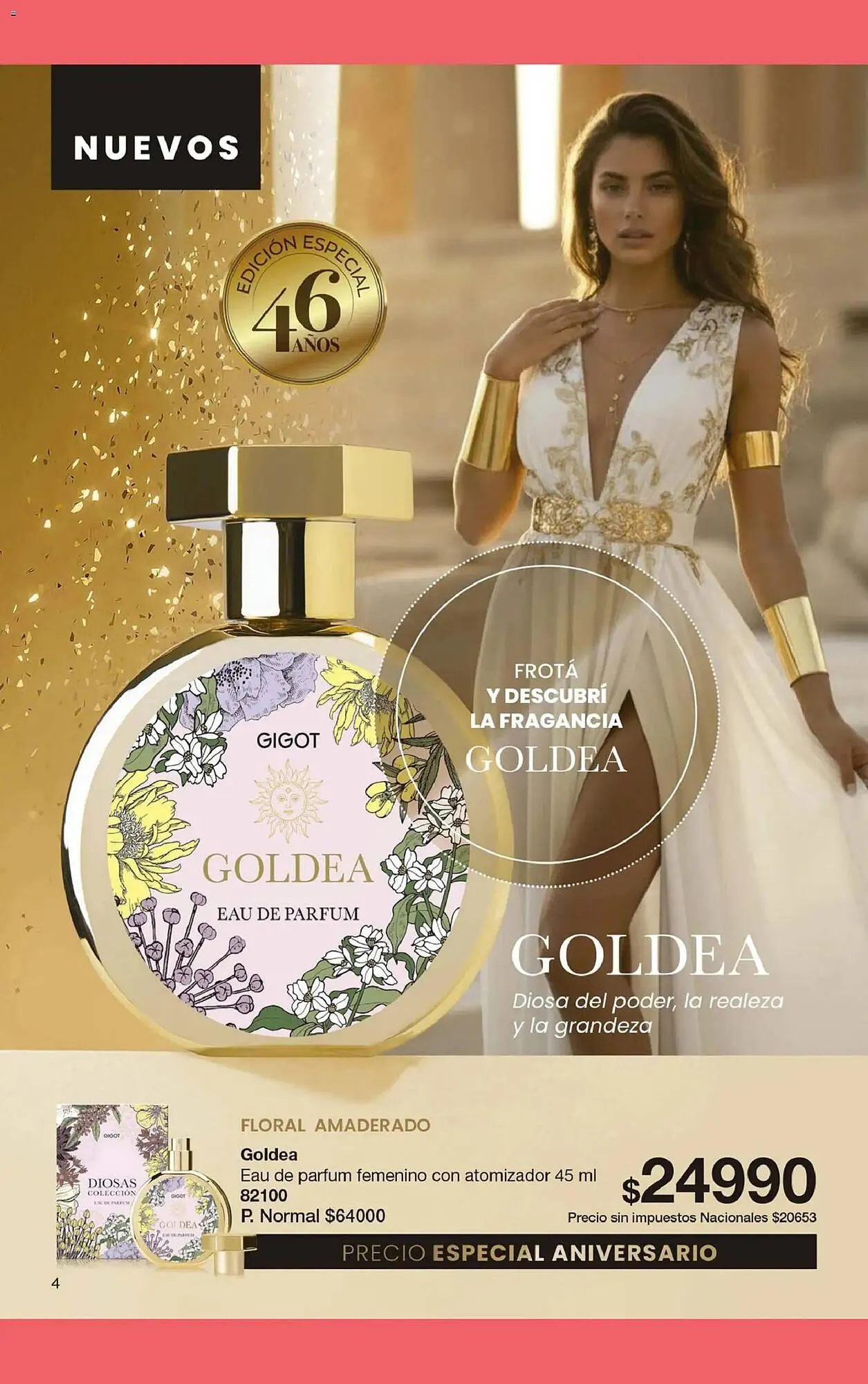 Ofertas de Folleto Gigot 5 de febrero al 28 de febrero 2026 - Página 10 del catálogo